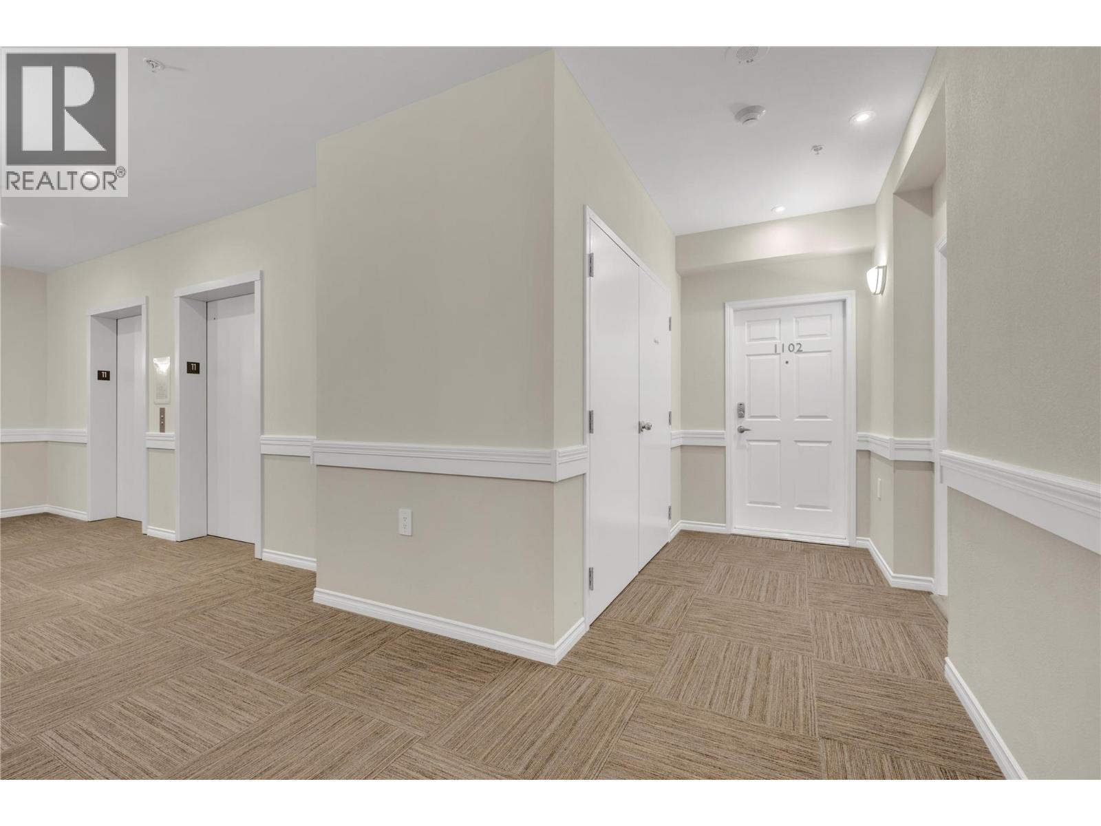 3362 Skaha Lake Road Unit# 1102, Penticton