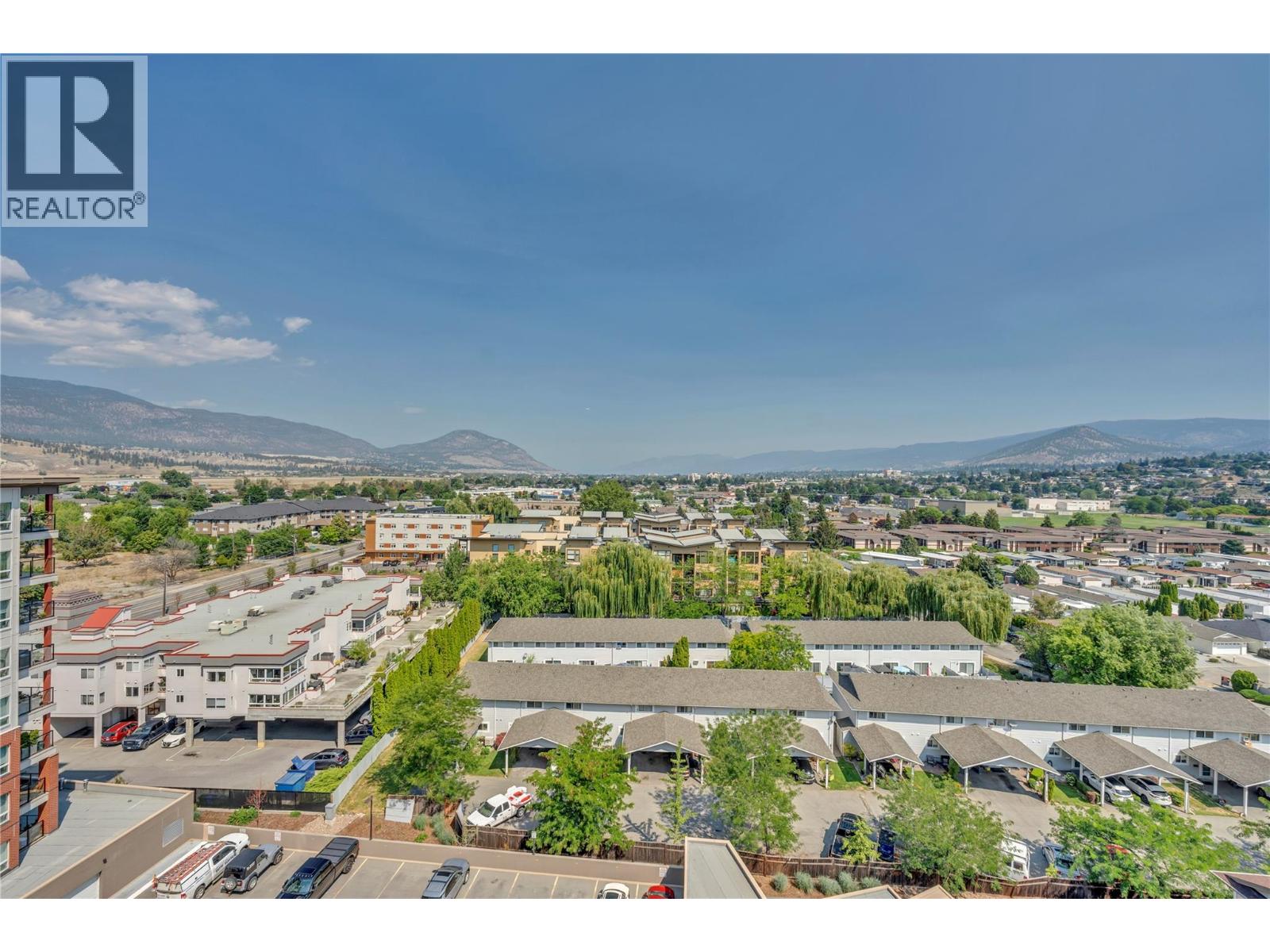 3362 Skaha Lake Road Unit# 1102, Penticton