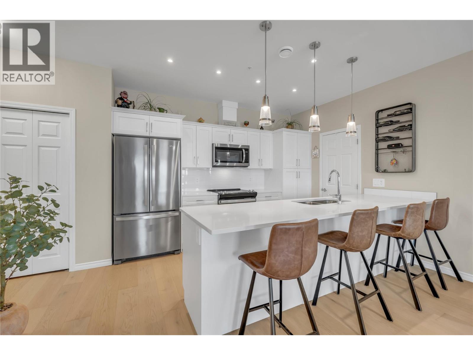 3362 Skaha Lake Road Unit# 1102, Penticton