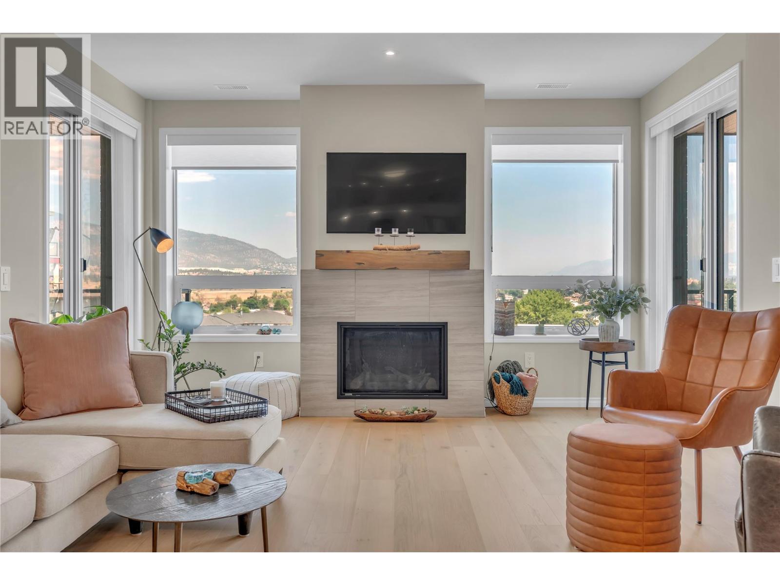 3362 Skaha Lake Road Unit# 1102, Penticton