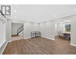 Bedroom 3 - 22 Fireside Drive, Hamilton, ON L8N2Z7 Photo 8