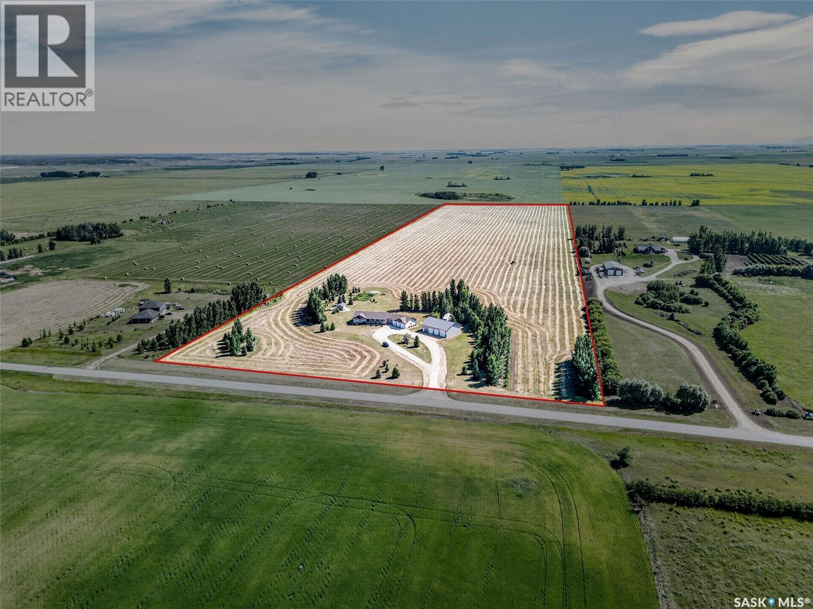 Pike Lake Rd Acreage - Image 18