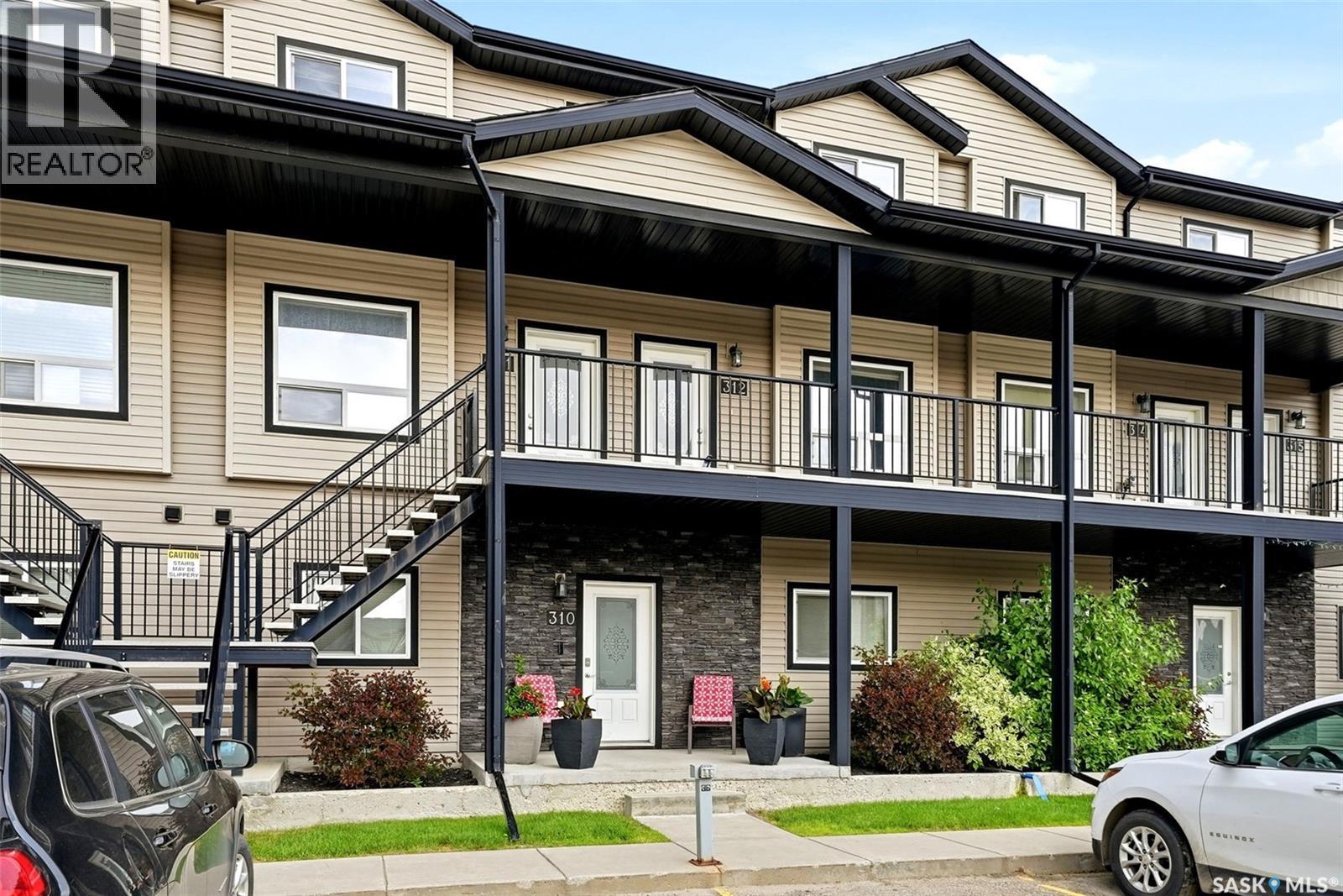 312 3822 Dewdney AVENUE E, Regina — photo 2