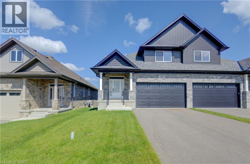 108 BEDELL Drive - 1
