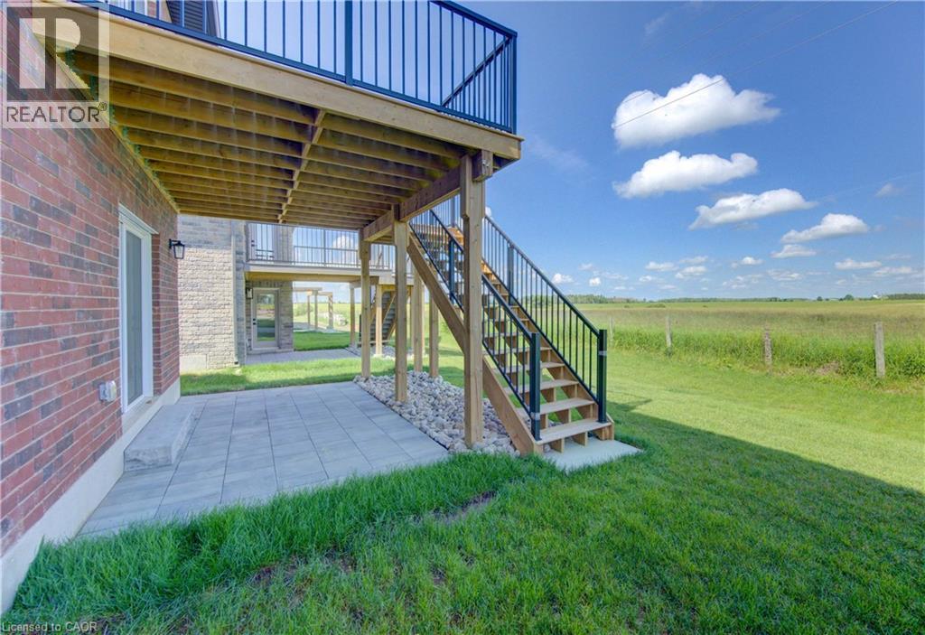 108 BEDELL Drive - 4