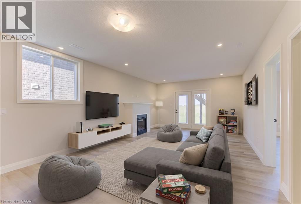 108 BEDELL Drive - 24