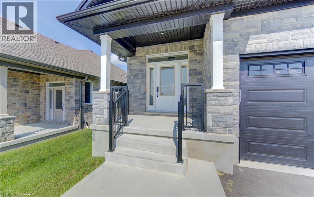 108 BEDELL Drive - 2