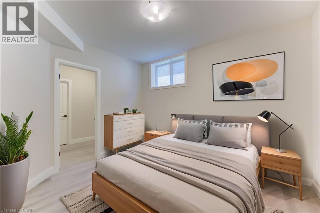 108 BEDELL Drive - 28