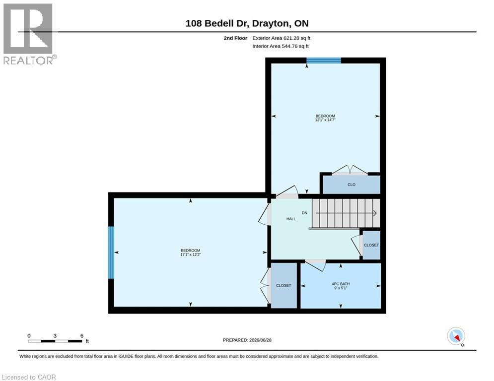 108 BEDELL Drive - Image 30