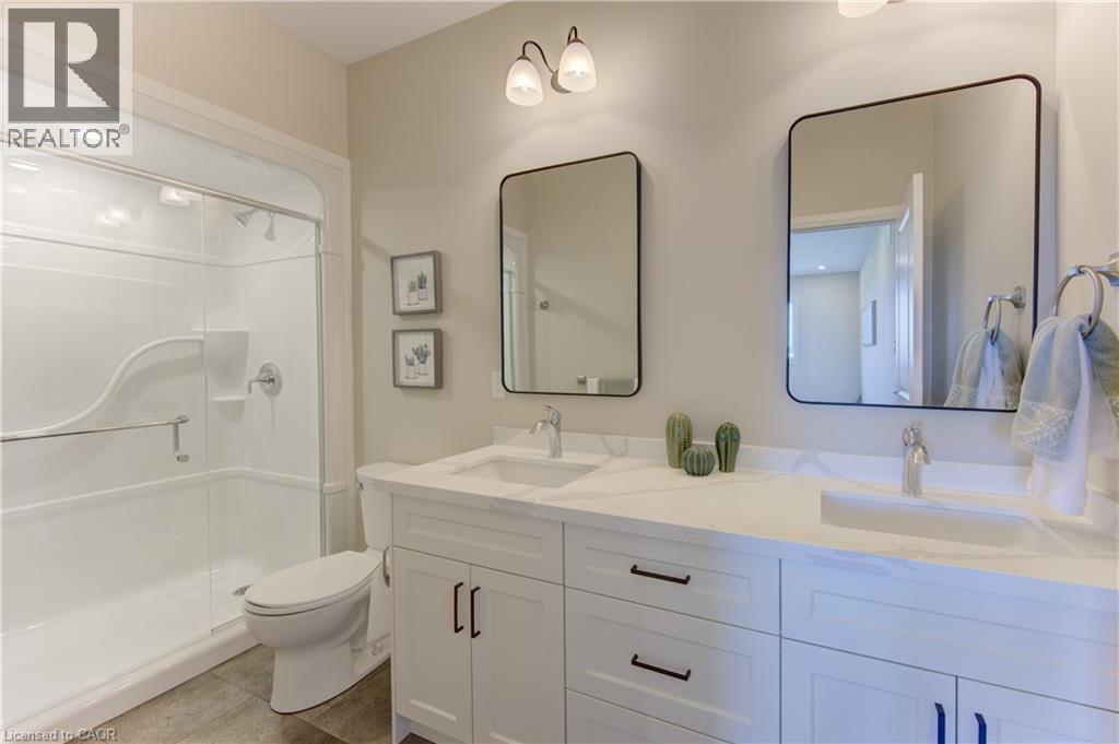 104 BEDELL Drive - 20