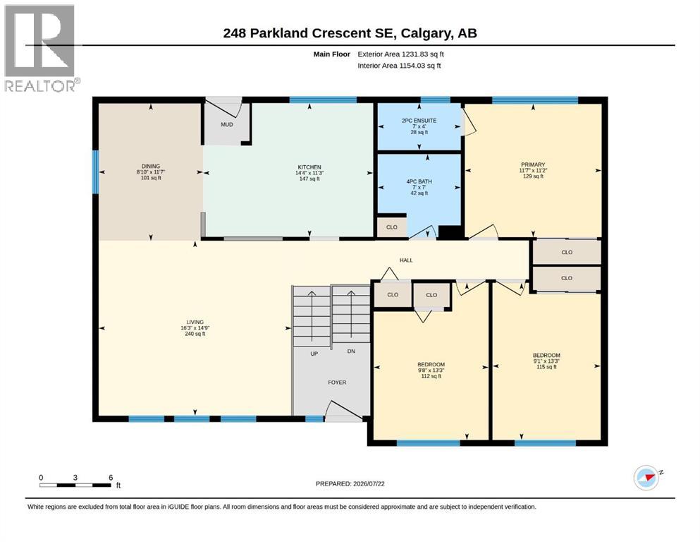 248 Parkland Crescent SE - 40