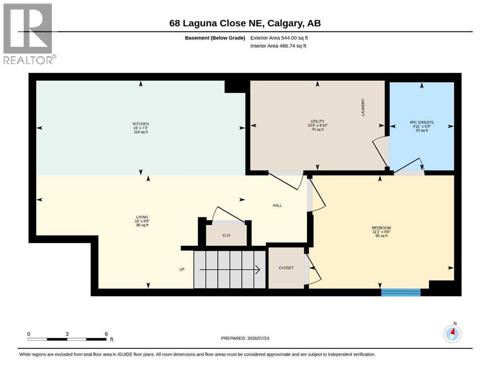 68 Laguna Close NE - 46