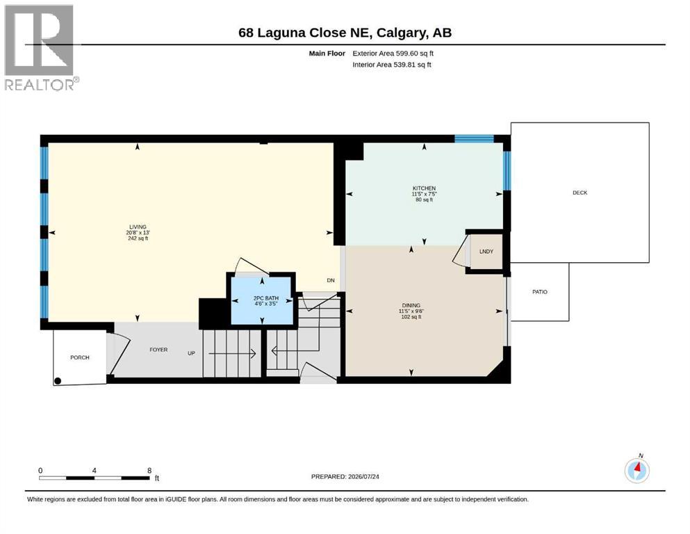 68 Laguna Close NE - Image 44