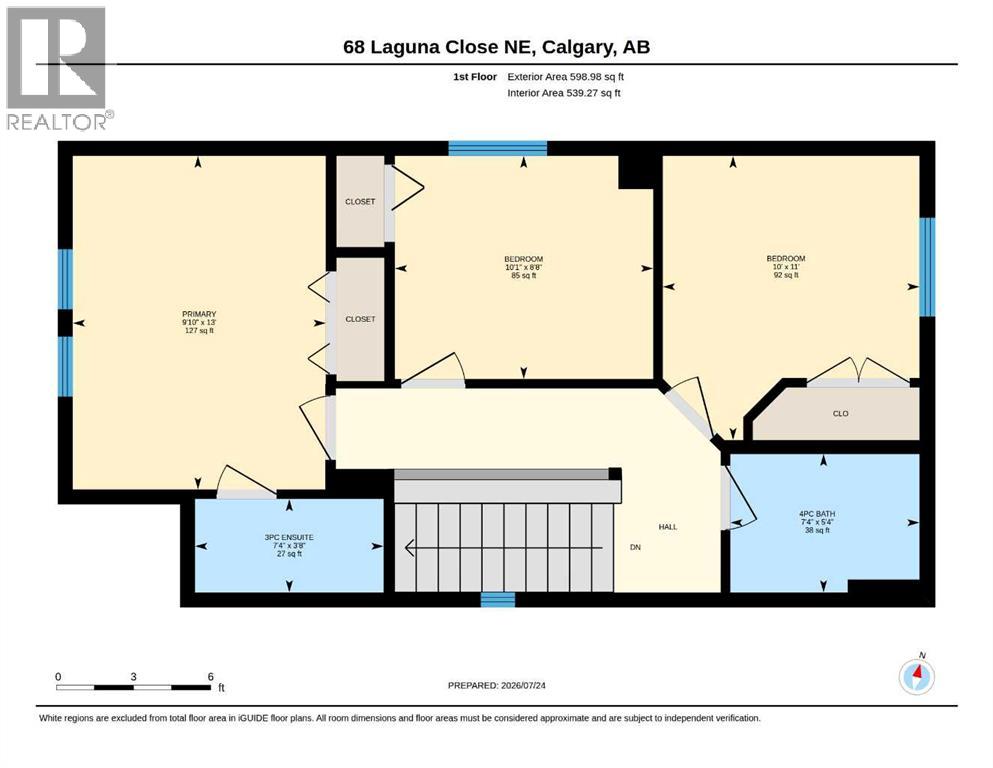 68 Laguna Close NE - 45