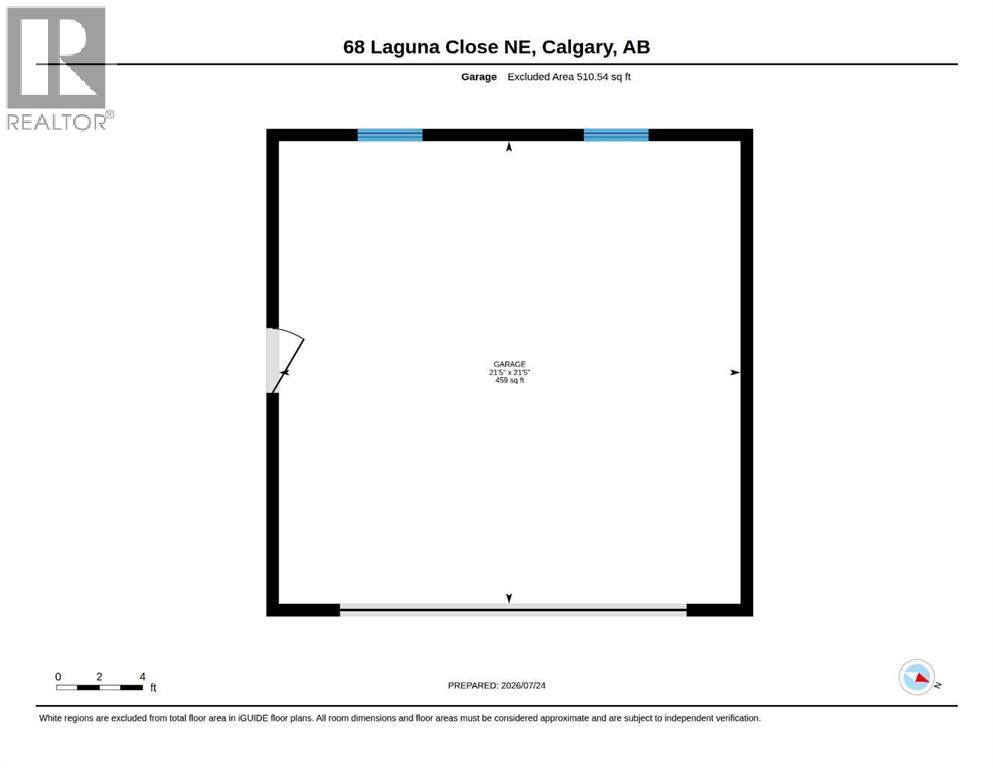 68 Laguna Close NE - 47