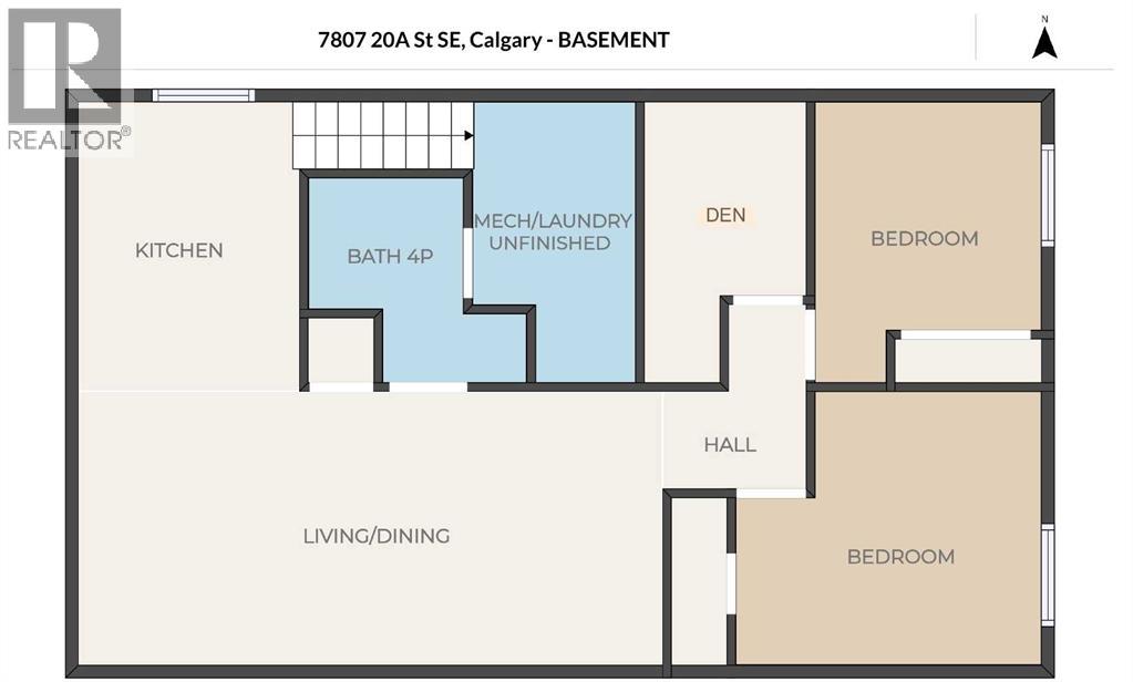 7807 20A Street SE - 39