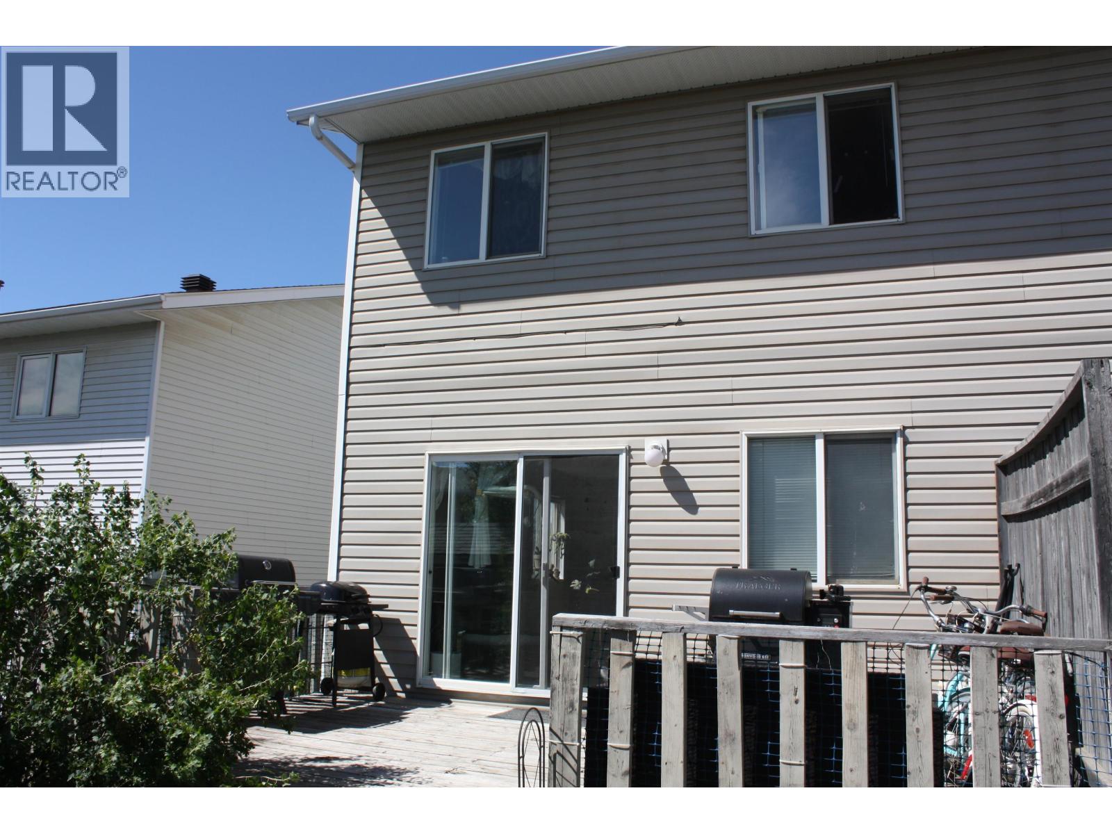 9703 93 STREET, Fort St. John