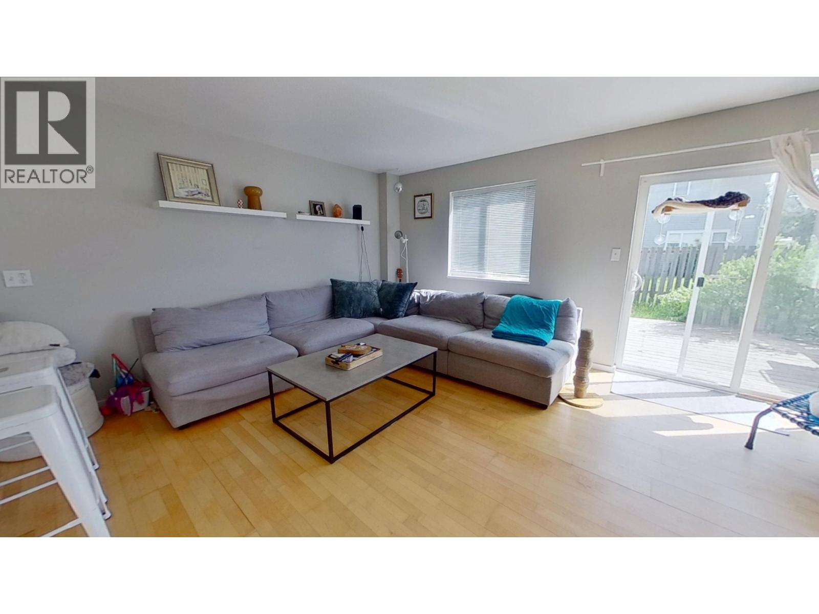 9703 93 STREET, Fort St. John