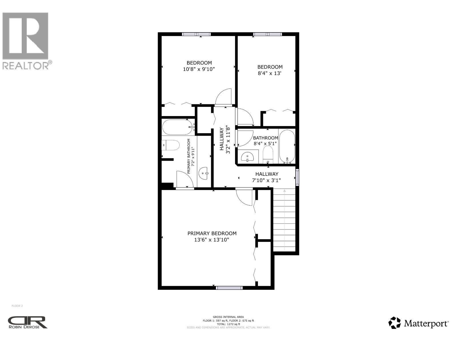 9703 93 STREET, Fort St. John