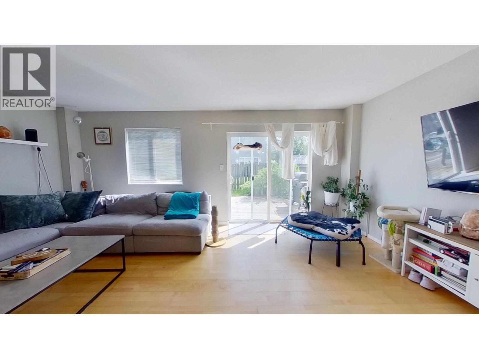 9703 93 STREET, Fort St. John