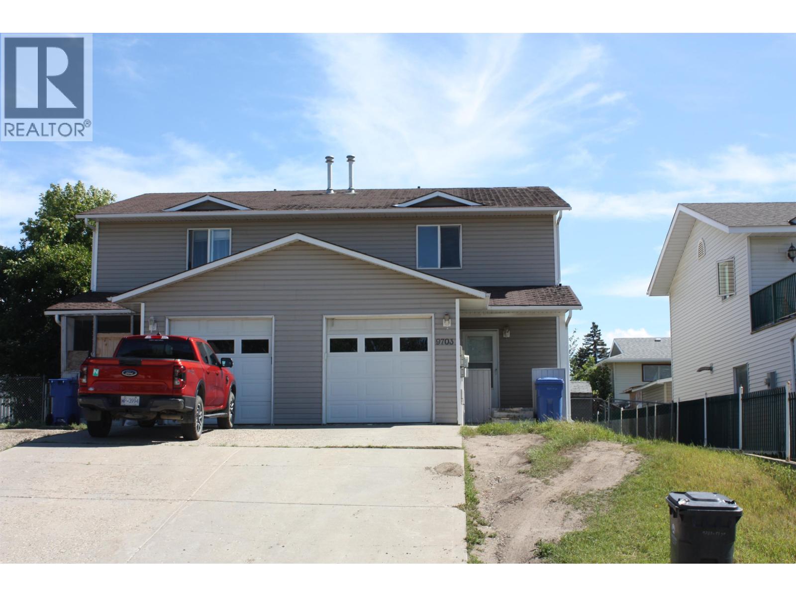 9703 93 STREET - 1