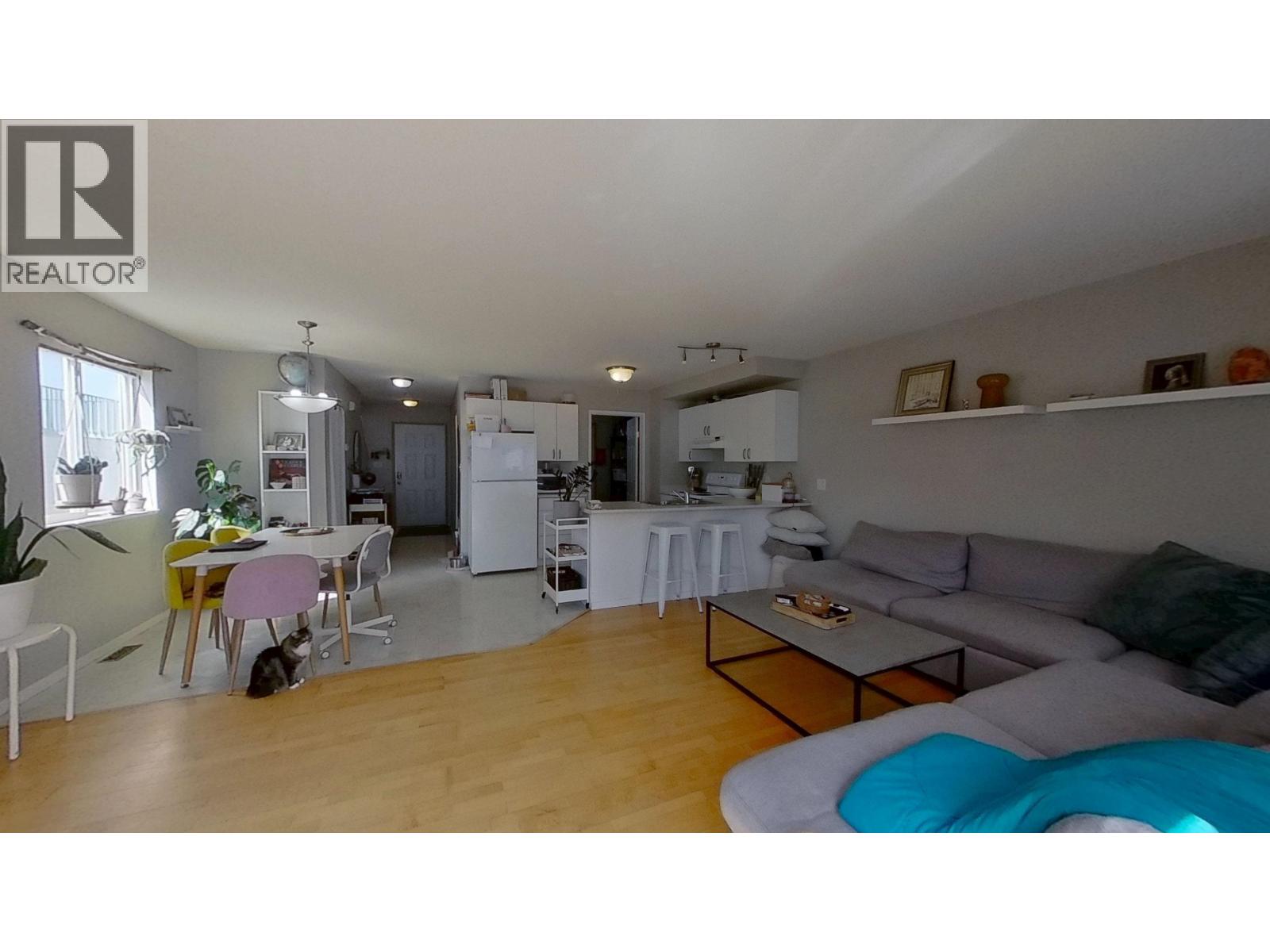 9703 93 STREET, Fort St. John