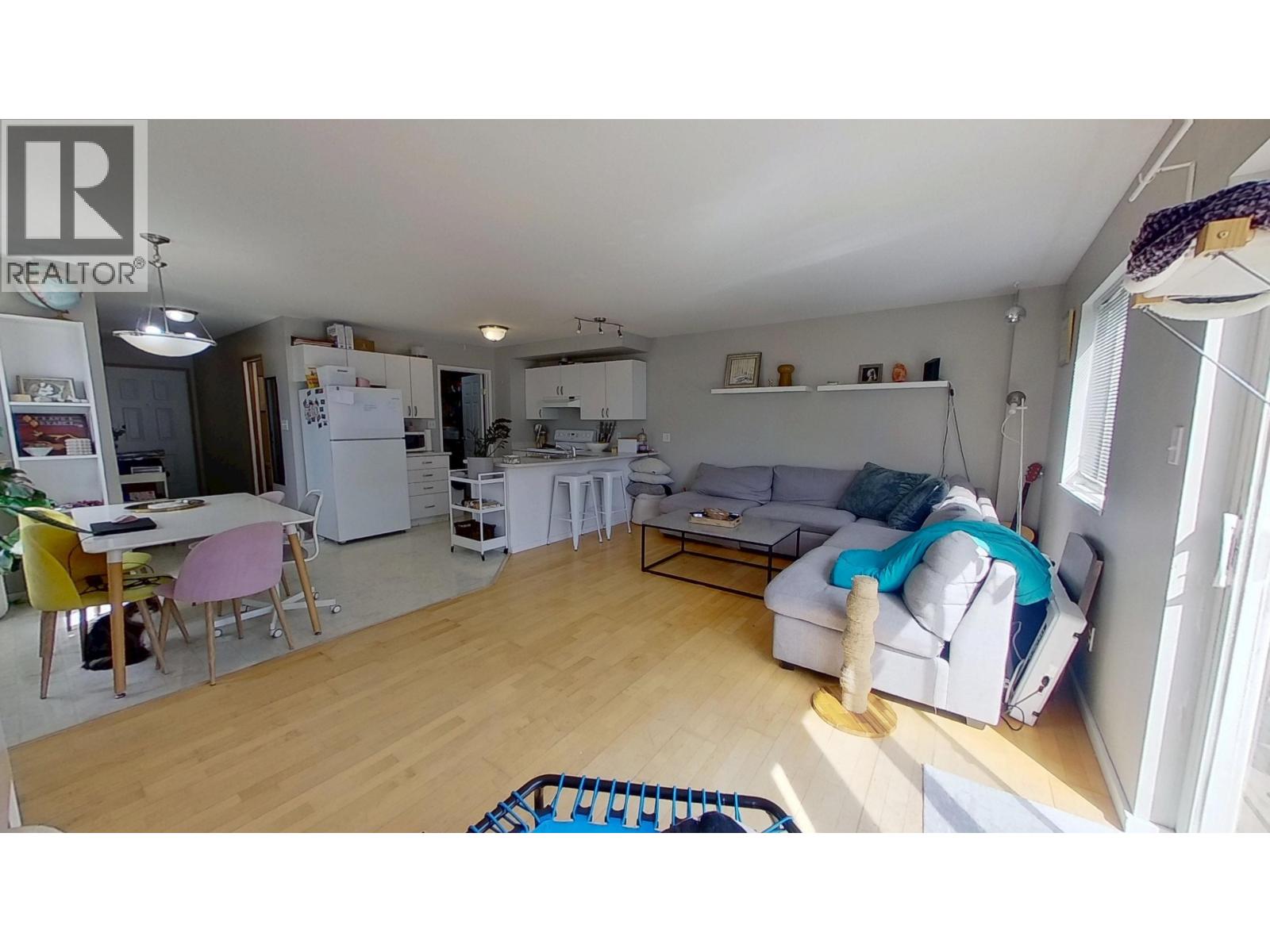 9703 93 STREET, Fort St. John