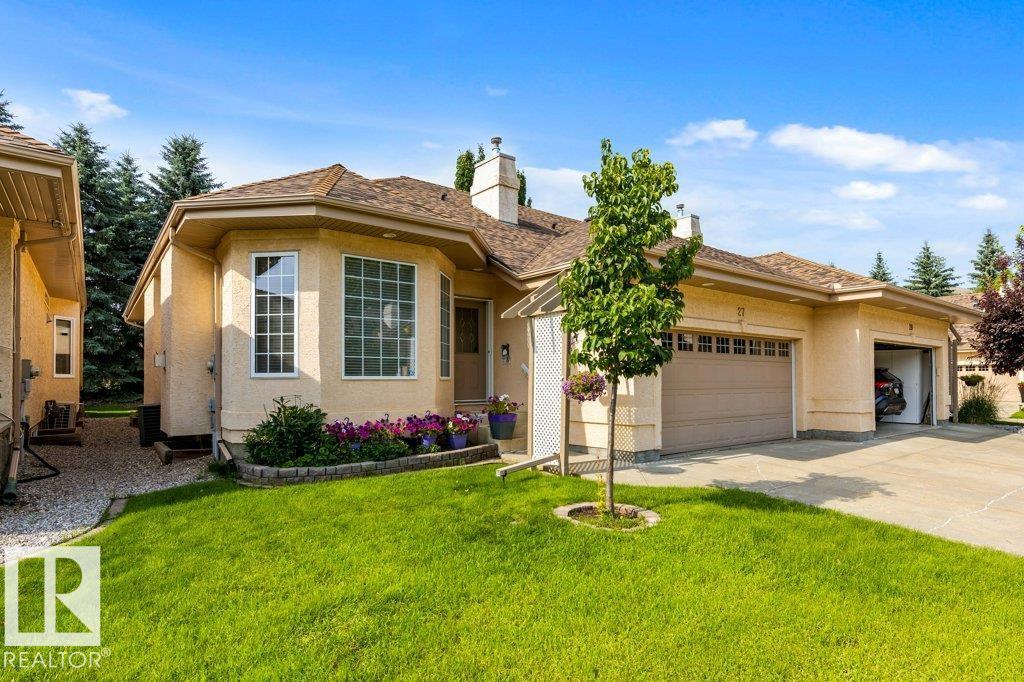 #27 170 KINGSWOOD BV, Kingswood, St. Albert photo 1