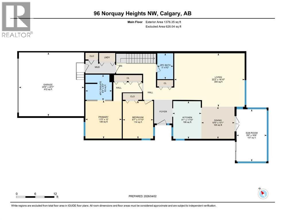96 Norquay Heights NW - 49