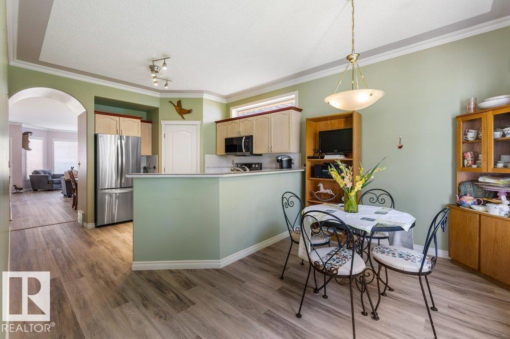 #27 170 KINGSWOOD BV, Kingswood, St. Albert photo 5