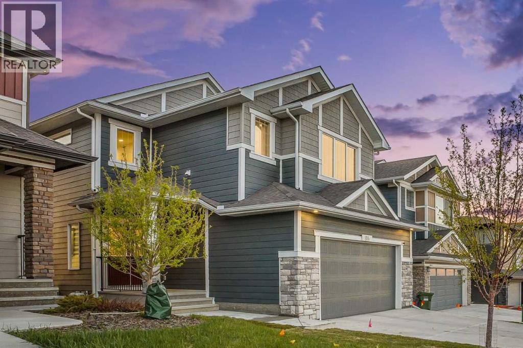 814 Bluerock Way SW, Alpine Park, Calgary photo 2