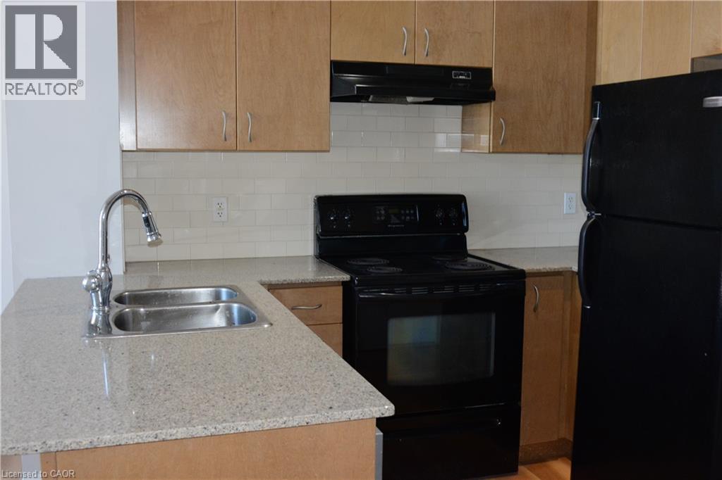 #203 410 KING Street W - 12