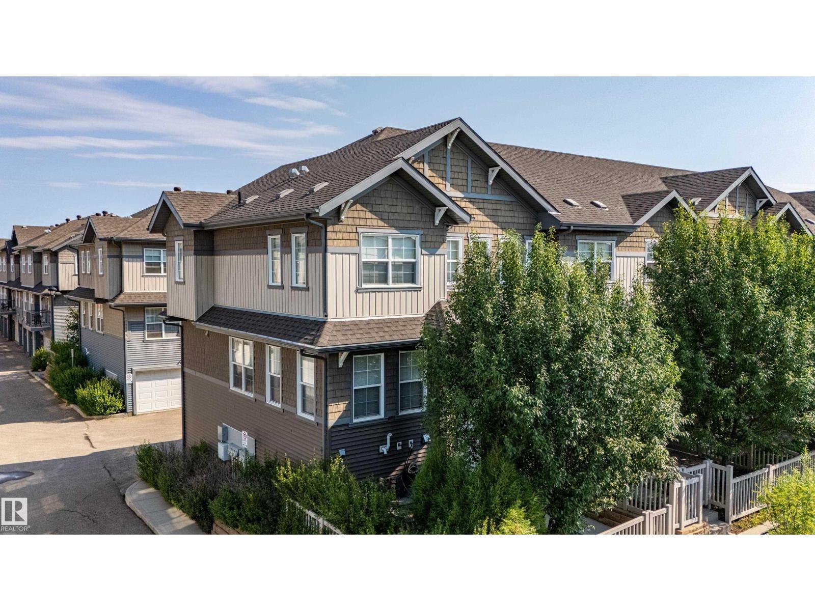 #54 4029 ORCHARDS DR SW, The Orchards At Ellerslie, Edmonton photo 1