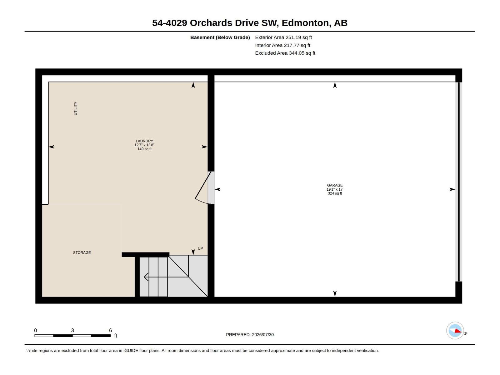 #54 4029 ORCHARDS DR SW - 49
