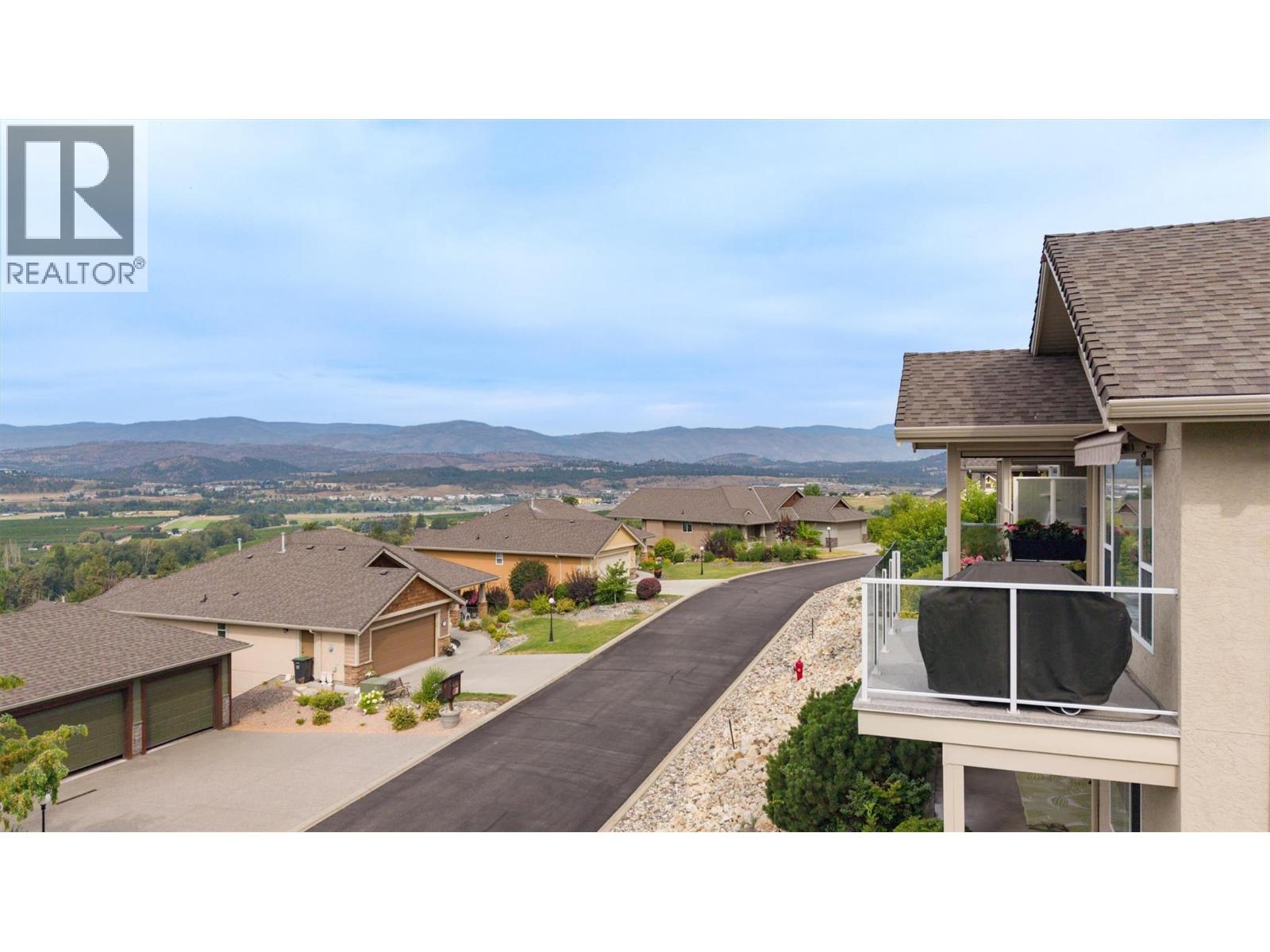  5205 Sandhills Drive, Kelowna
