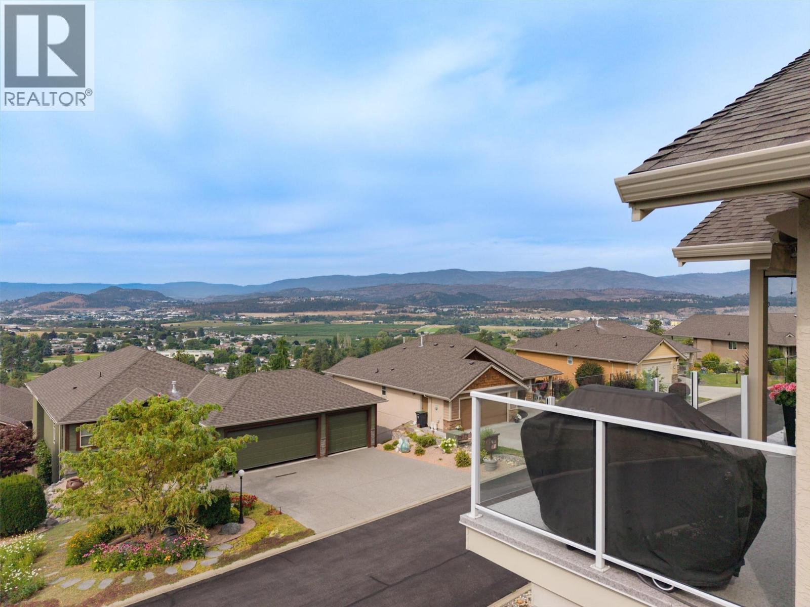 5205 Sandhills Drive, Kelowna