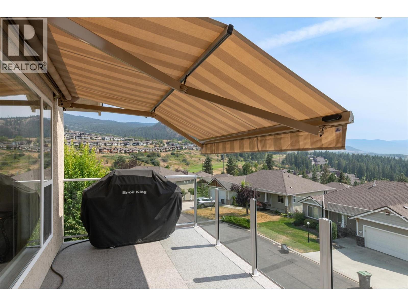  5205 Sandhills Drive, Kelowna