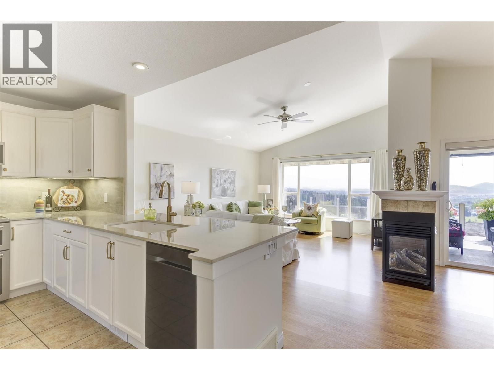  5205 Sandhills Drive, Kelowna
