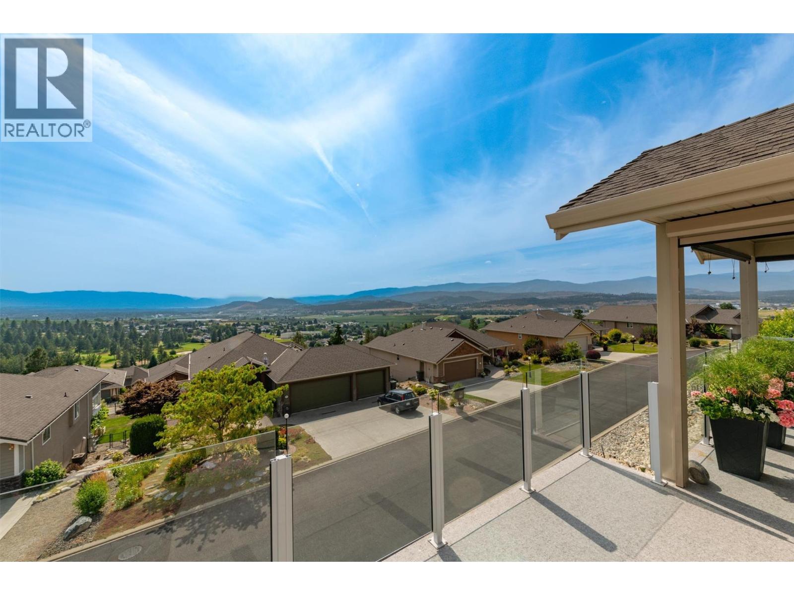  5205 Sandhills Drive, Kelowna