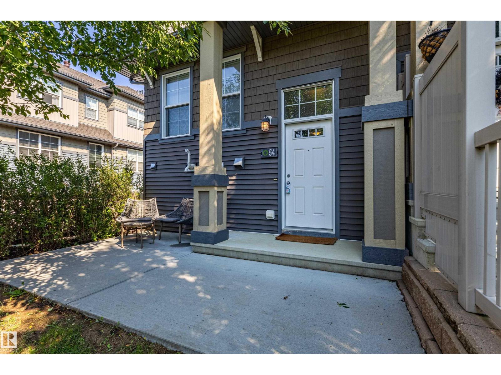 #54 4029 ORCHARDS DR SW, The Orchards At Ellerslie, Edmonton photo 2