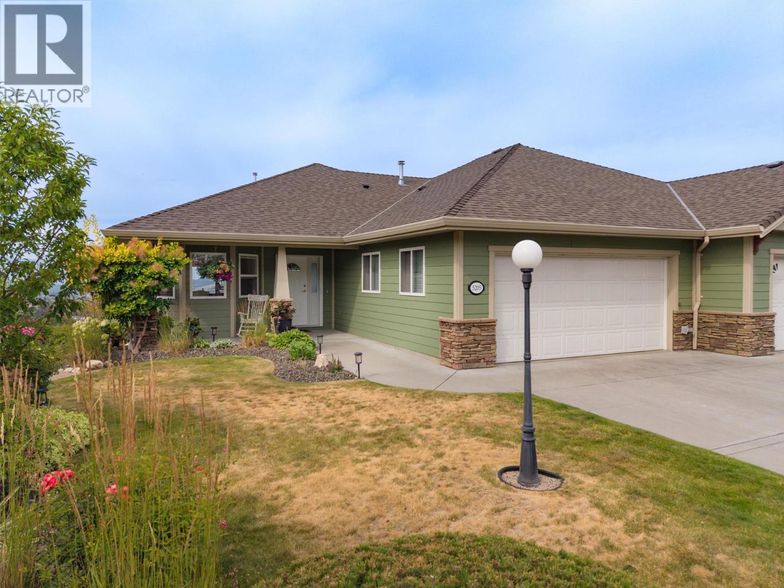  5205 Sandhills Drive, Kelowna