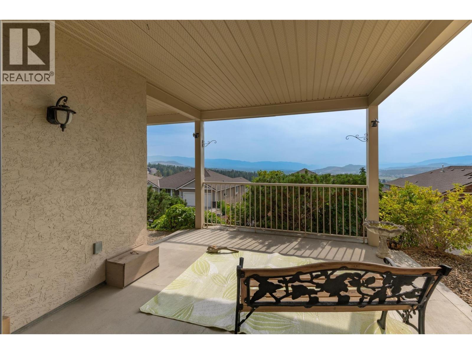  5205 Sandhills Drive, Kelowna