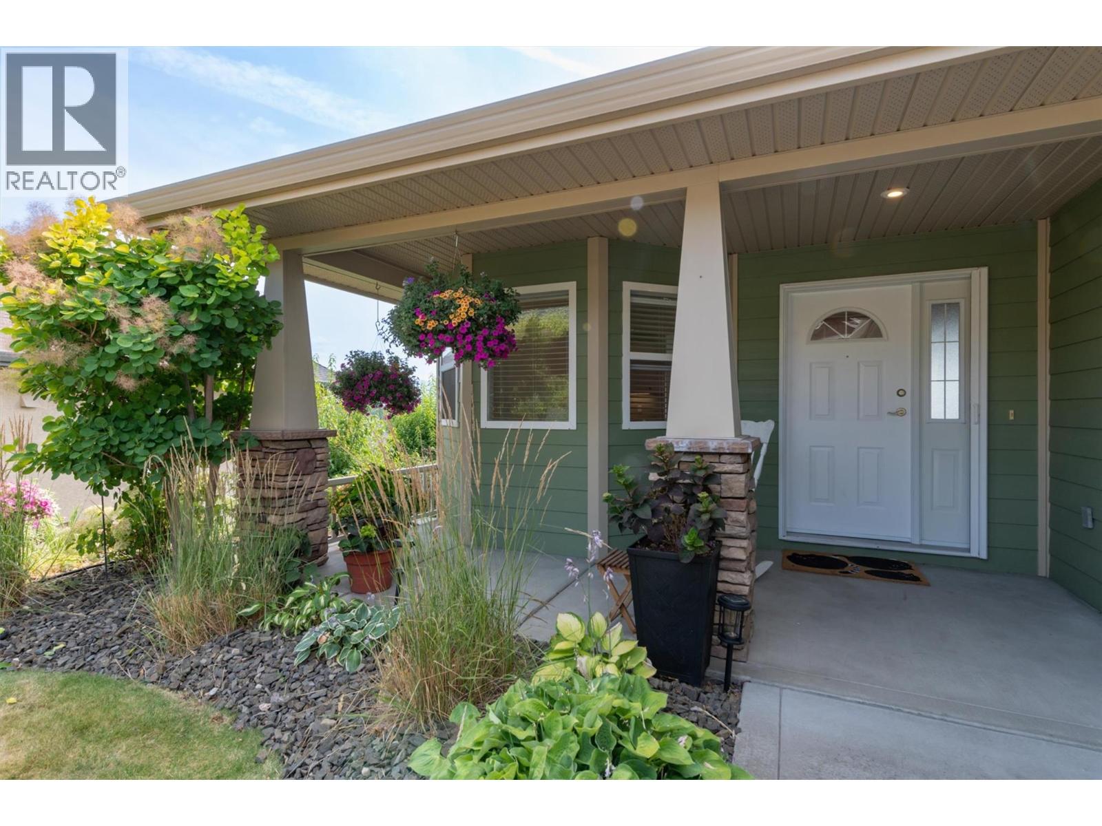  5205 Sandhills Drive, Kelowna