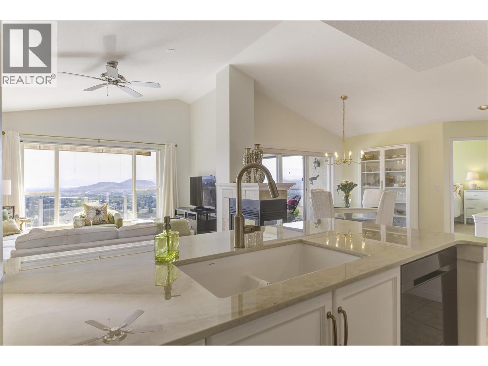  5205 Sandhills Drive, Kelowna