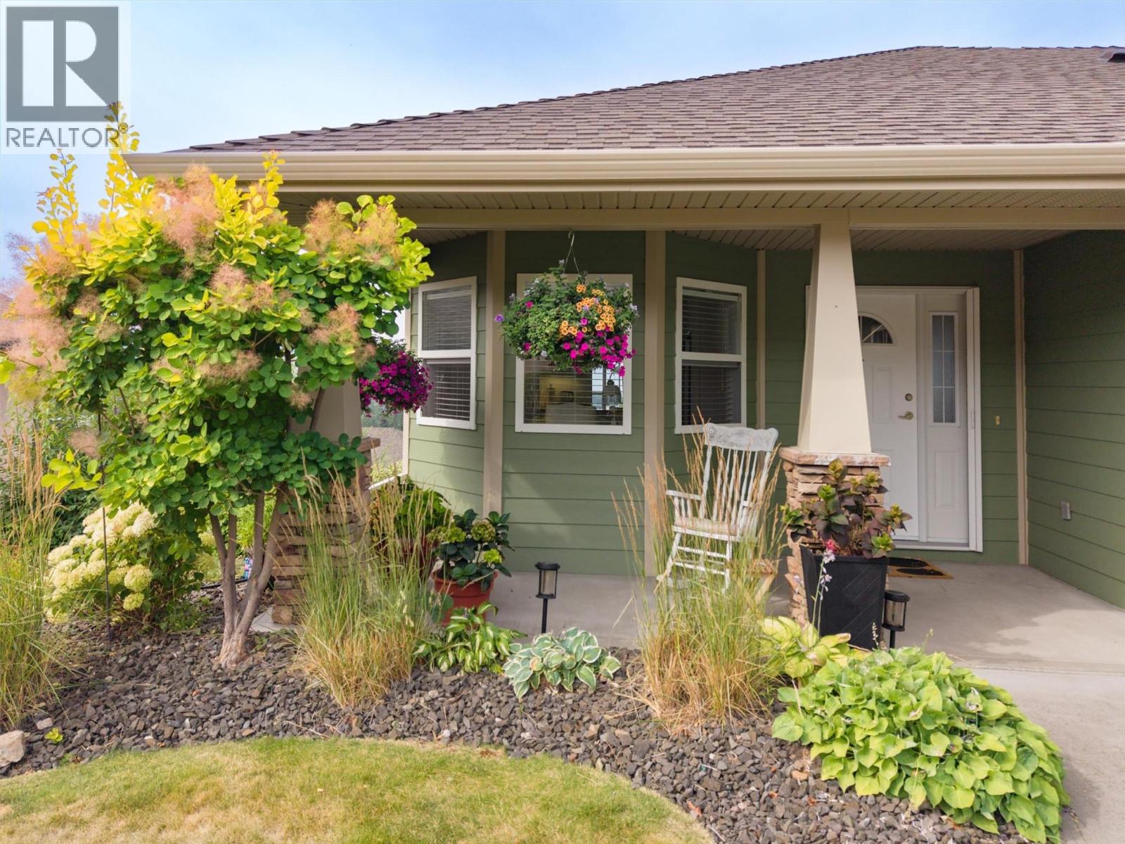  5205 Sandhills Drive, Kelowna