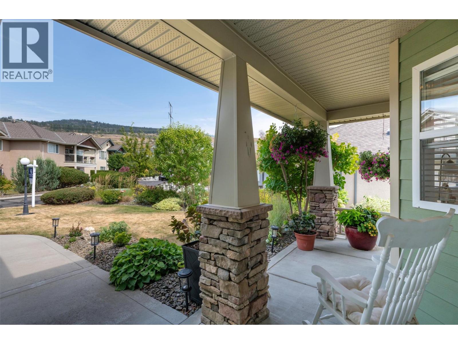  5205 Sandhills Drive, Kelowna