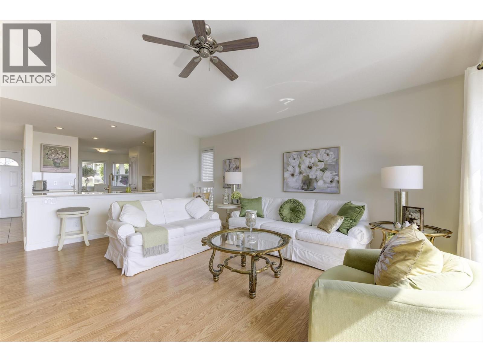  5205 Sandhills Drive, Kelowna
