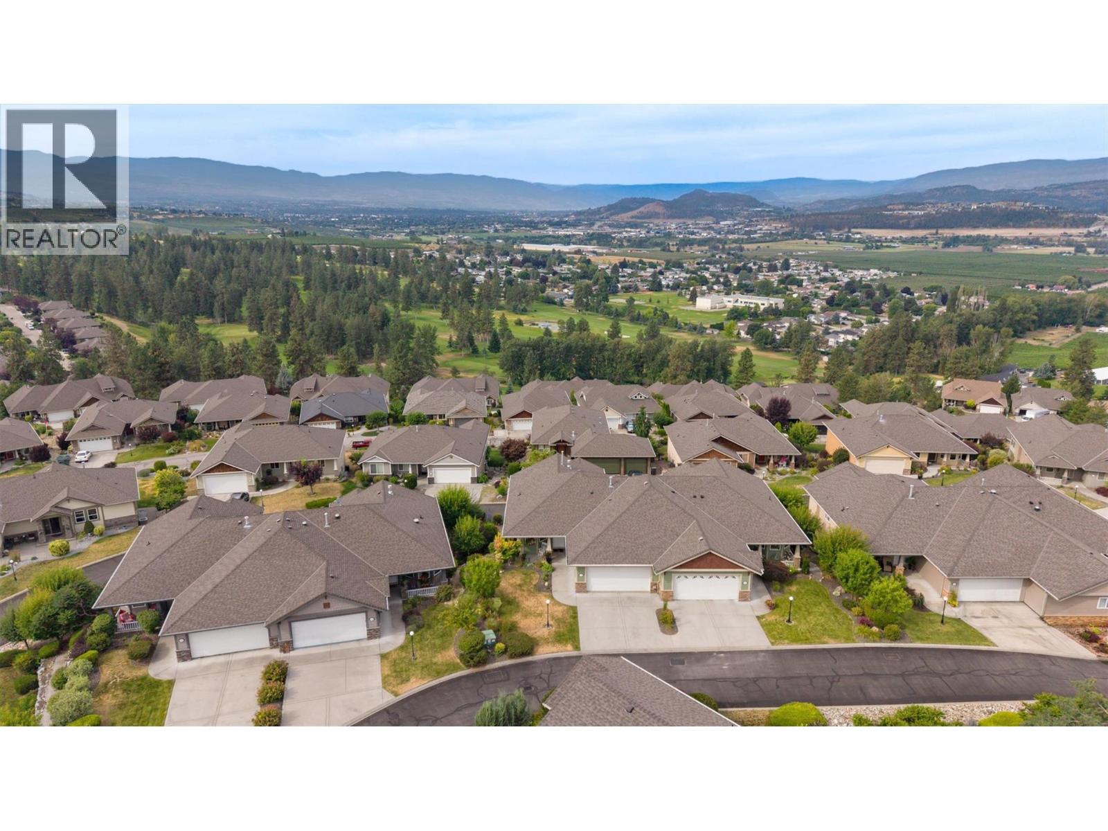  5205 Sandhills Drive, Kelowna