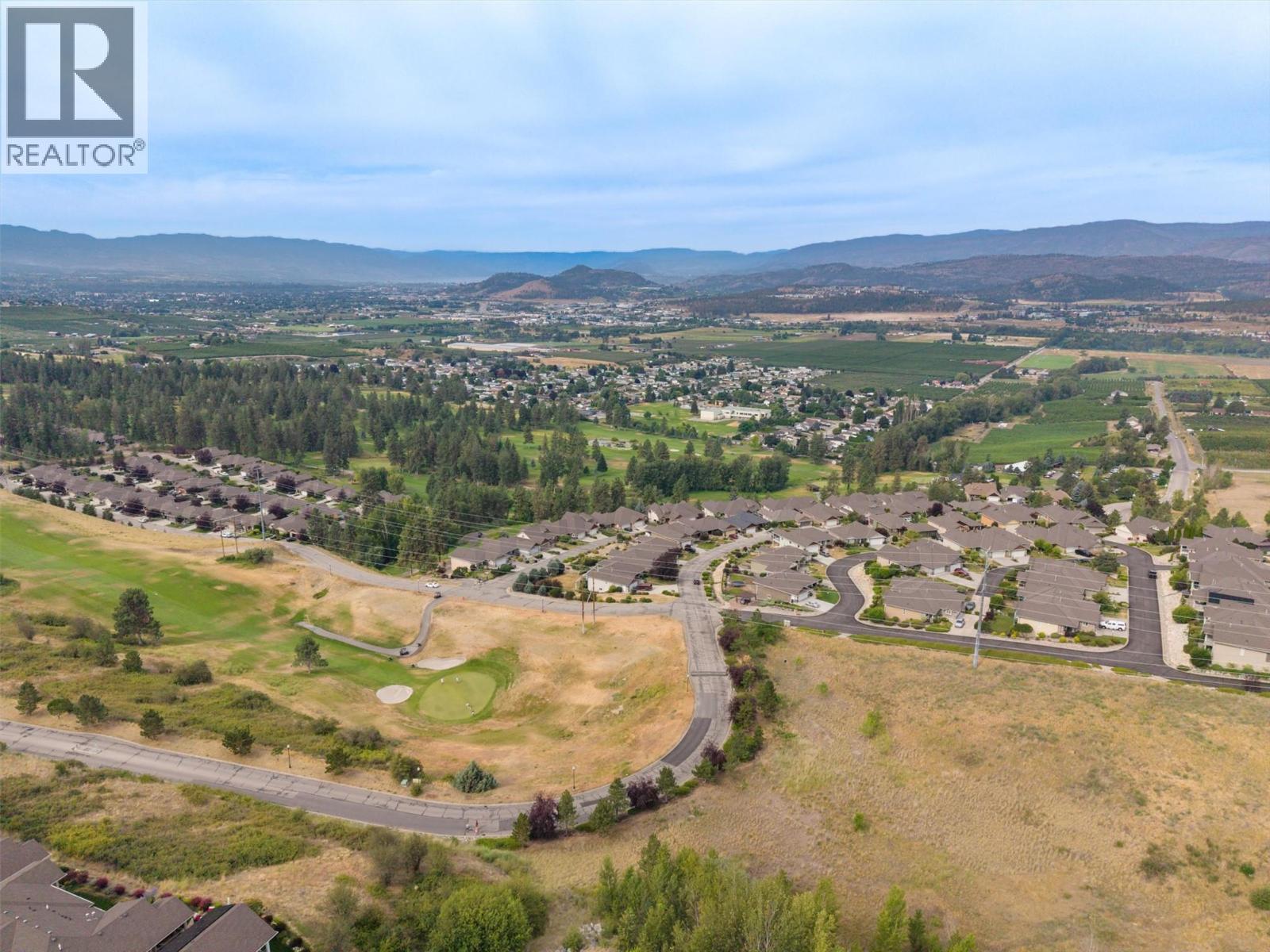  5205 Sandhills Drive, Kelowna