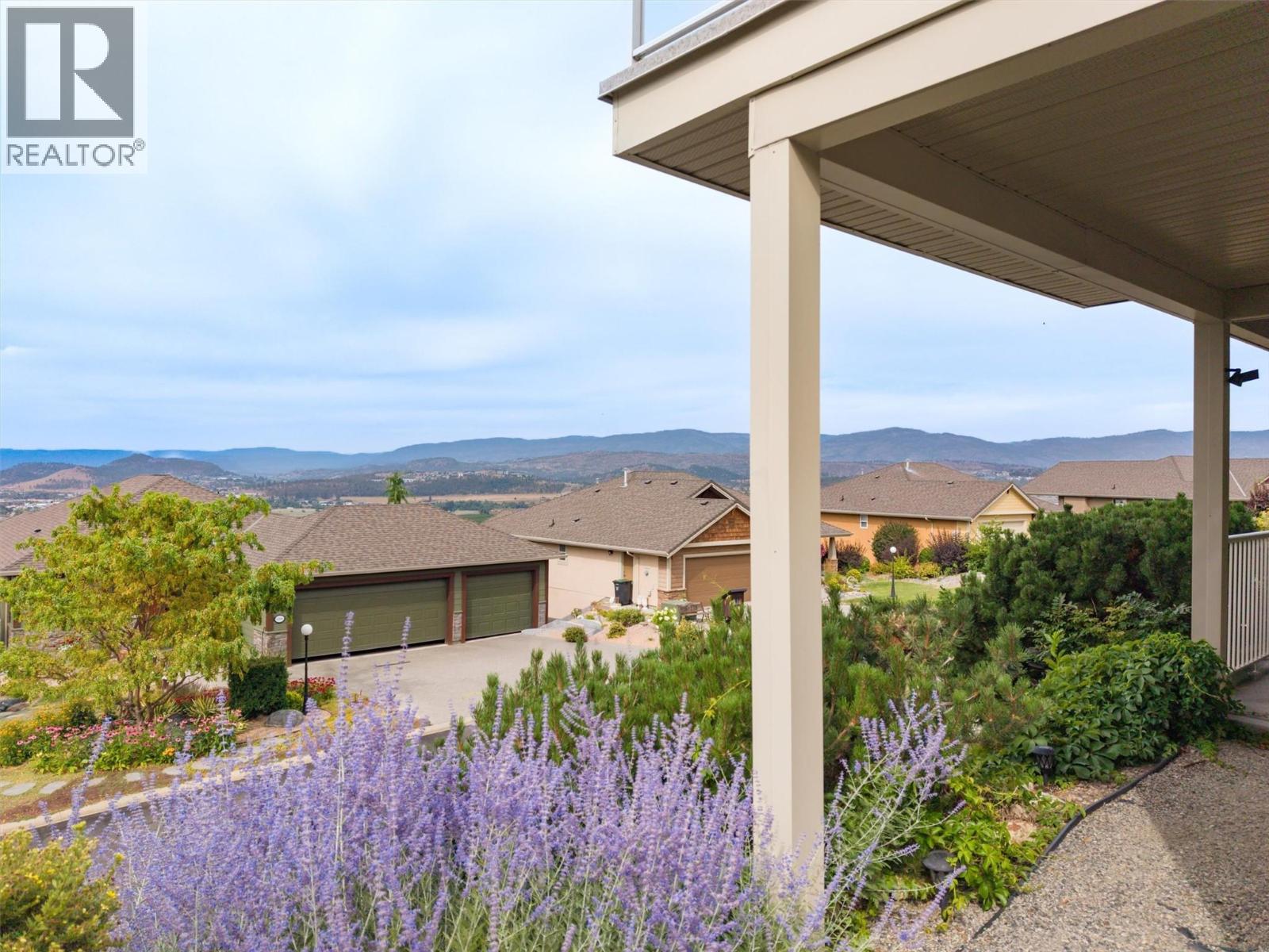  5205 Sandhills Drive, Kelowna